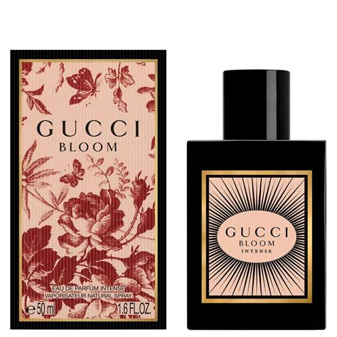 gucci bloom black bottle|gucci bloom review.